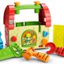 New - Leapfrog Scout's Build & Discover Tool Set Image 2