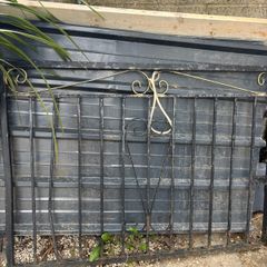 gates