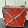 Vintage 40'/ 50's French Wonder Hand Lamp Image 5
