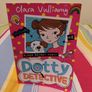 Dotty detective books by Clara Vulliamy Image 4