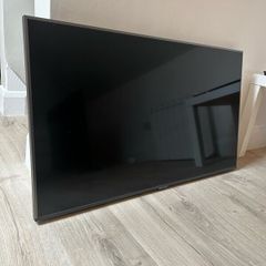 Samsung 43 4K Smart TV