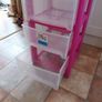 3 drawer unit Image 2