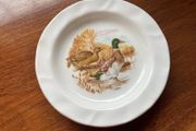 Trickle Plate
