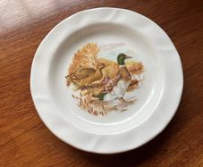 Trickle Plate