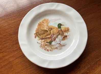 Trickle Plate