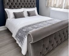 Double Bed