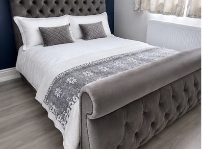 Double Bed