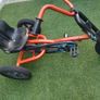 Berg 3 Wheel Choppy Go Kart Image 3