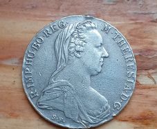coin