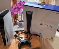 Sony Playstation 5