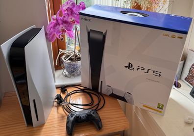 Sony Playstation 5