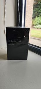 Perfum - CDN intense Man
