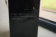 Perfum - CDN intense Man