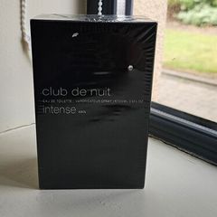 Perfum - CDN intense Man