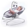 Tiny Love 3-in-1 Baby Rocker and Napper bouncer Image 4