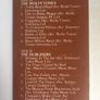 Festival Of Irish Folk Music [1980] (3xCassette Tape Album) Image 9