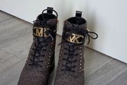 Michael Kors Ankle Boots