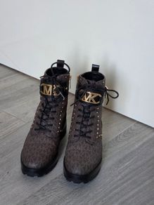 Michael Kors Ankle Boots