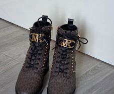 Michael Kors Ankle Boots