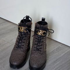 Michael Kors Ankle Boots