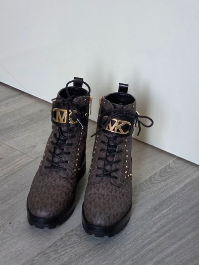 Michael Kors Ankle Boots