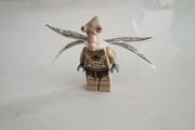 Lego star wars minifigures geonosian warrior with wings sw0381