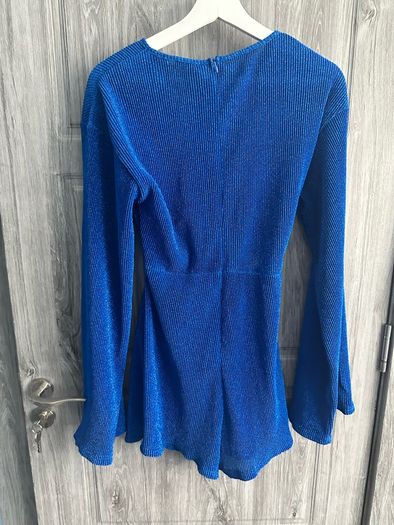 Bnwt Plt Playsuit Uk 10