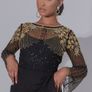 Virgos Lounge Maxi Reena Dress Image 2