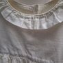 Baby girl dress M&S Image 3