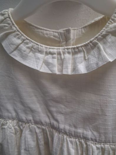 Baby girl dress M&S