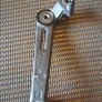 KTM 390 Brake Pedal Image 4