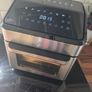 Airfryer 9in1 Rotisserie Oven 11l. - NEW Image 8