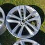 19" BMW 5x112 wheels Image 5