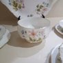 15 piece Tea set 'Wild Anemone' Richmond Bone China Image 10