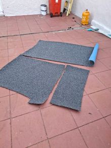 Carpet