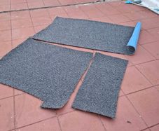 Carpet