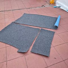 Carpet