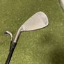 Wilson Dynapwr irons graphite Image 2