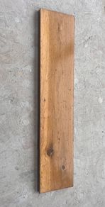 Solid Oak Flooring