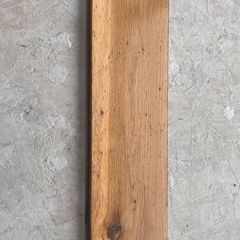 Solid Oak Flooring