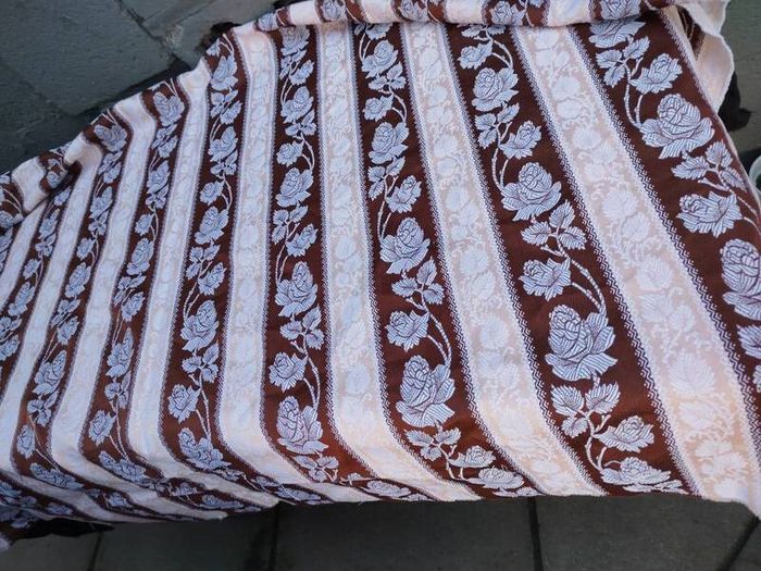 Vintage Fabric