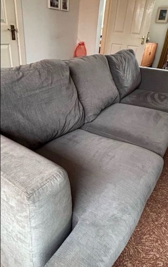 4 Seater Couch