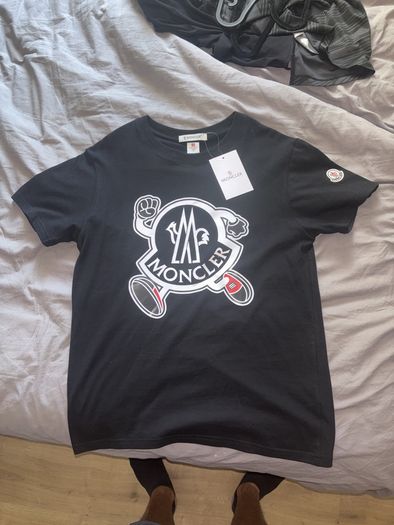 t shirt