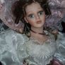 Porcelain Doll vintage Image 6