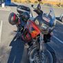 1999 Honda Varradero 1000 Image 9