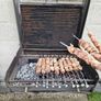 Barbecue : Make a reasonable offer and you can have it. Image 8