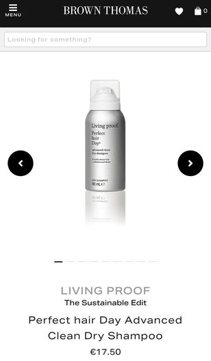 Hair Bundle Products
