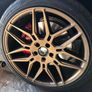 Brake System Restoration & Custom Auto Decor Image 5