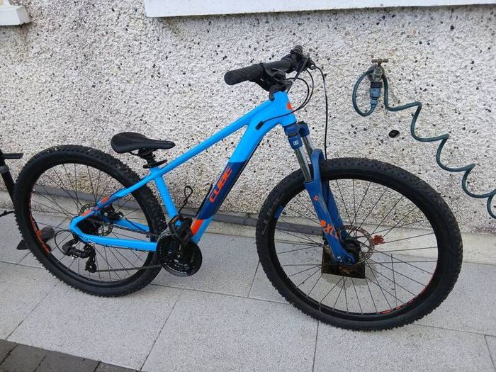 boys bike