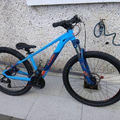 boys bike